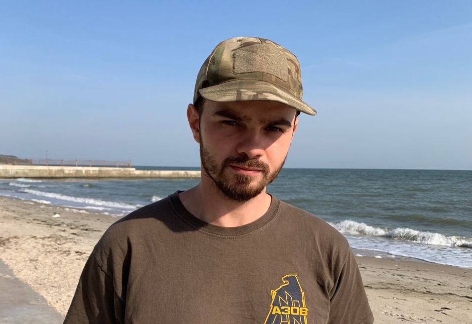 'Our silence is their death': How families wait for captured Azovstal defenders